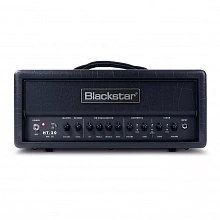 Blackstar HT-20RH MK III гитарный усилитель, 20 Вт, 2 канала