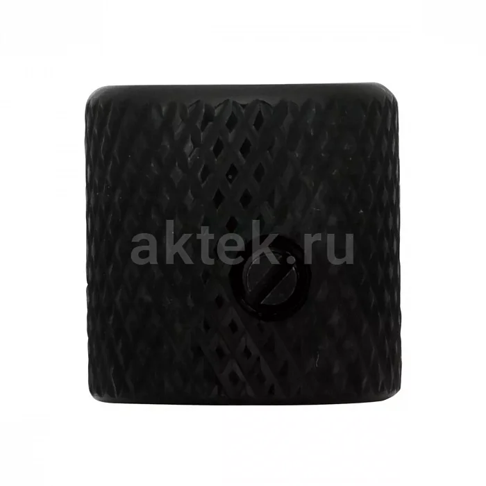 Hosco H-HK-MKFB цилиндрическая ручка гитарного потенциометра