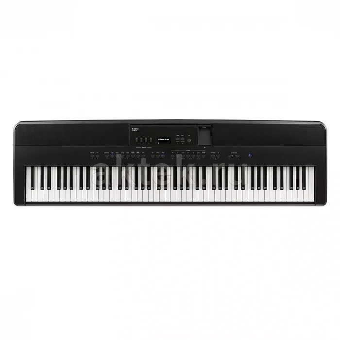 Kawai ES920B цифровое пианино, 88 клавиш, молоточковая механика, 256 голосов