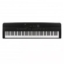 Kawai ES920B цифровое пианино, 88 клавиш, молоточковая механика, 256 голосов