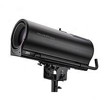 JEG 2200E LED FOLLOW SPOT 1000L следящий прожектор с зумом 3