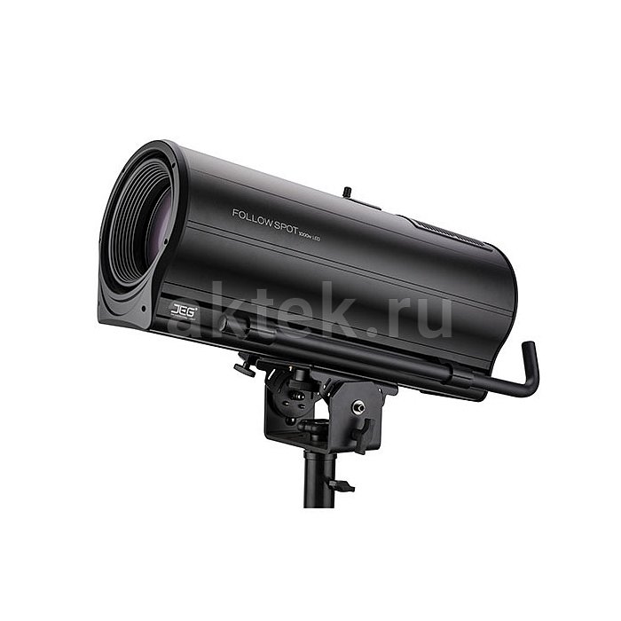 JEG 2200E LED FOLLOW SPOT 1000L следящий прожектор с зумом 3