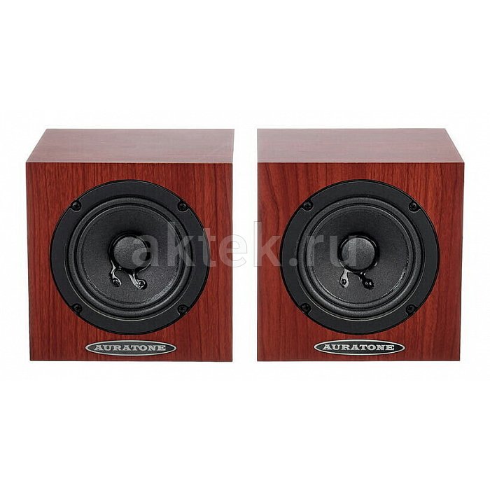 Студийные мониторы Auratone 5C Passive Pair Wood 7