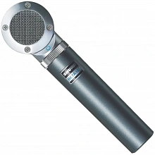 SHURE BETA 181/S Инструментальный конденсаторный микрофон для малого