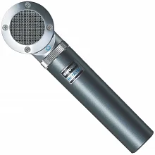 SHURE BETA 181/S Инструментальный конденсаторный микрофон для малого