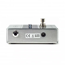 MXR M109S Six Band EQ гитарный эквалайзер ±18 дБ, шумоподавление 2 MXR M109S Six Band EQ гитарный эквалайзер ±18 дБ, шумоподавление 2