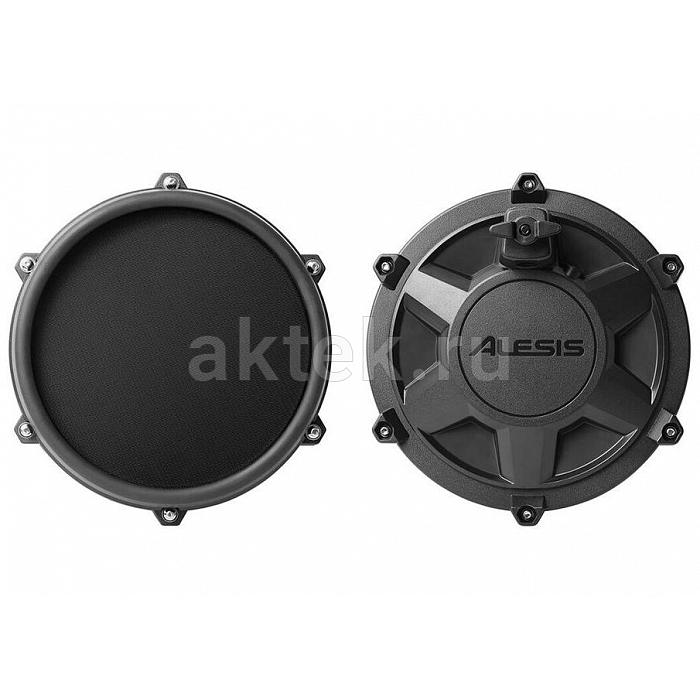 Электронные барабаны Alesis Turbo Mesh Kit 4