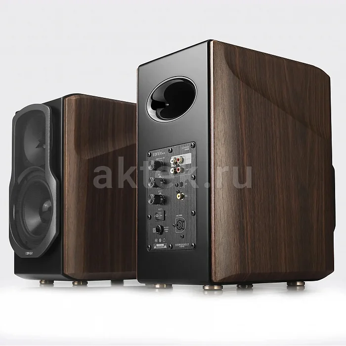 Акустическая система Edifier S2000MK III brown 2