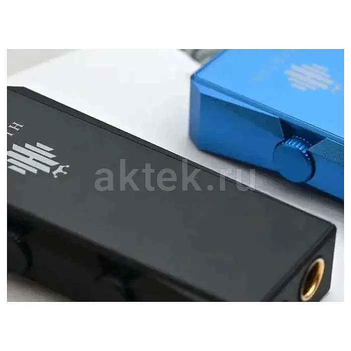 Усилитель для наушников Hidizs S9 PRO PLUS Black 4