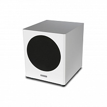 Mission M-Cube + SE Subwoofer White сабвуфер 2