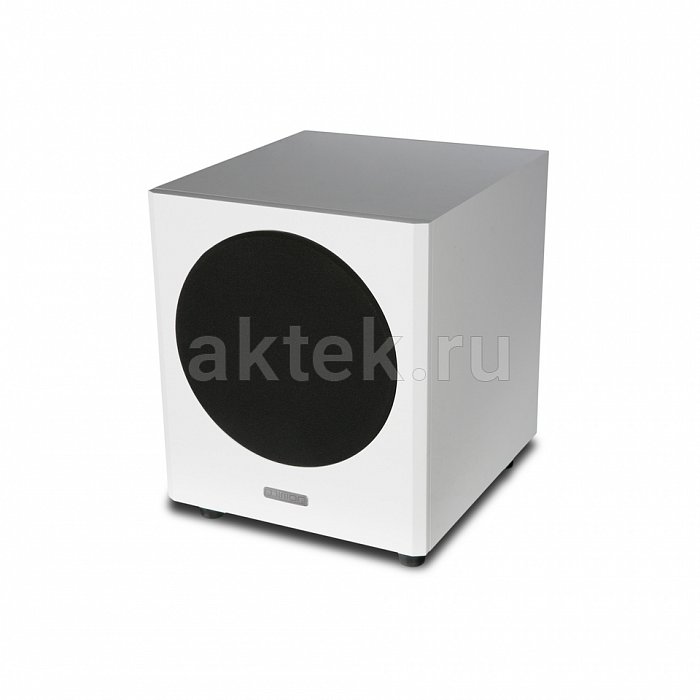 Mission M-Cube + SE Subwoofer White сабвуфер 2