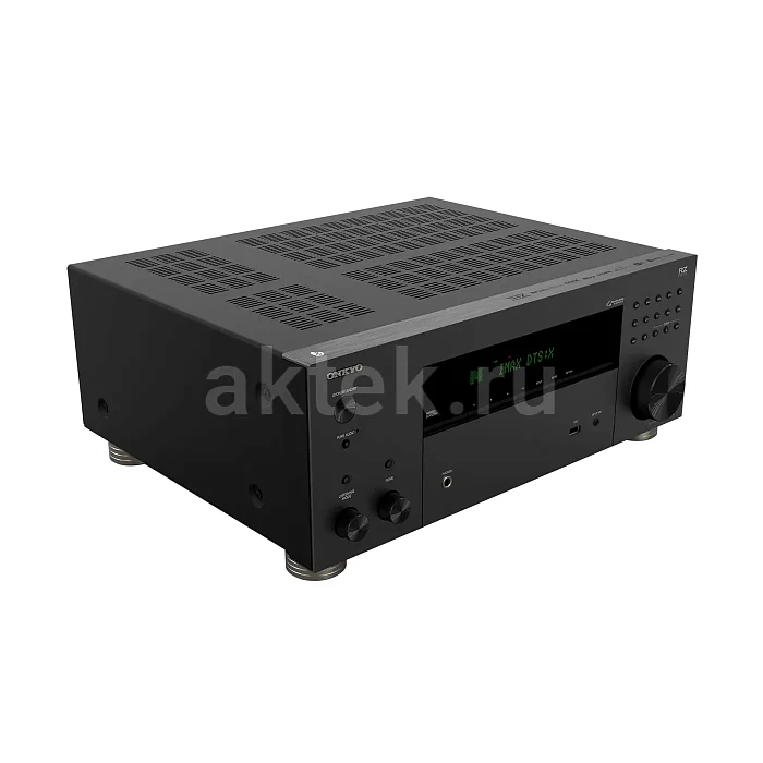 AV ресивер Onkyo TX-RZ30 B 2