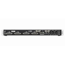 AD-конвертер RME M-32 AD Pro II-D 32 канала с Dante/MADI