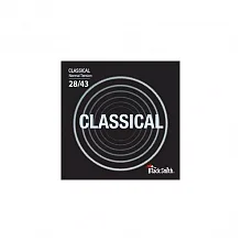BlackSmith Classical Normal Tension 28/43 комплект струн, калибр 28-43