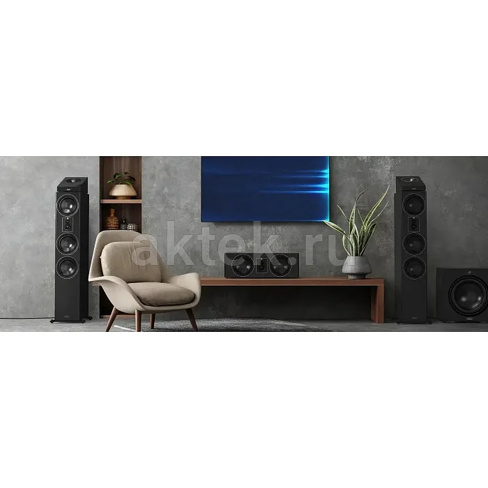 Акустика центрального канала Magnat Signature Center Pro II 7