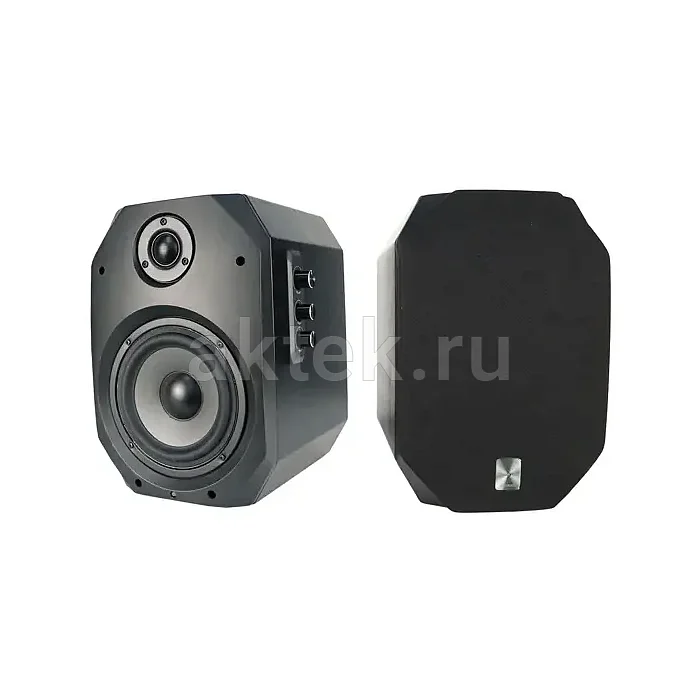 Полочная акустическая система Microlab X7 BT 4