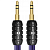 Кабель Wireworld Pulse Mini Jack Cable - 1.5 метра