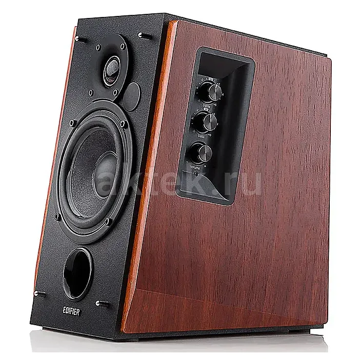 Комплект проигрывателя винила Vinyl ENTRY Active Ready 4