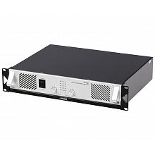 Усилитель мощности DSPPA DX1500