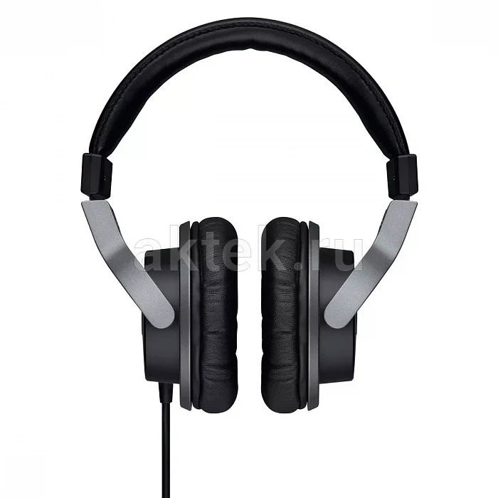 Yamaha HPH-MT7 мониторные наушники, закрытые 4