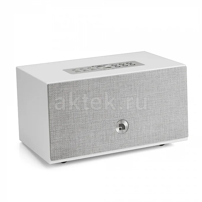 Акустическая система Audio Pro C5 MkII W White 3