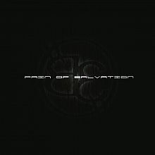 Виниловая пластинка PAIN OF SALVATION - "BE" (RE-ISSUE 2021) BLACK VINYL 12"