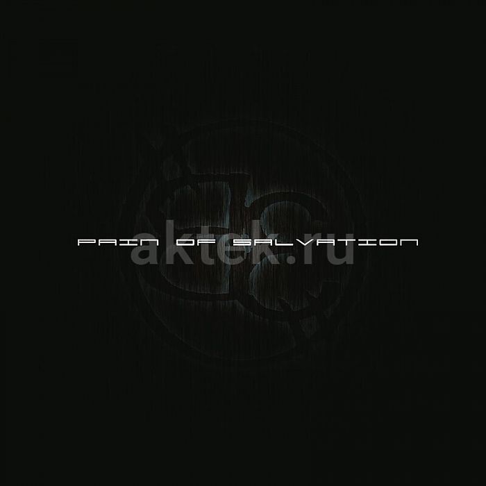 Виниловая пластинка PAIN OF SALVATION - "BE" (RE-ISSUE 2021) BLACK VINYL 12"