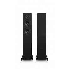 Wharfedale DIAMOND 12.3i Walnut пассивная 2,5-полосная напольная АС 2×130мм 30–150Вт