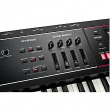 Синтезатор Roland JUNO-D6 61 Key Synthesizer 3