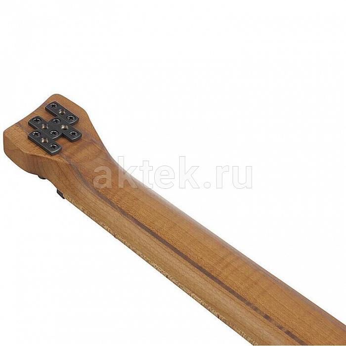 Бас-гитара Ibanez EHB1000-AOM Arctic Ocean Matte with Gigbag 3