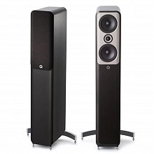 Напольная акустическая система Q Acoustics Concept 50 Gloss Black