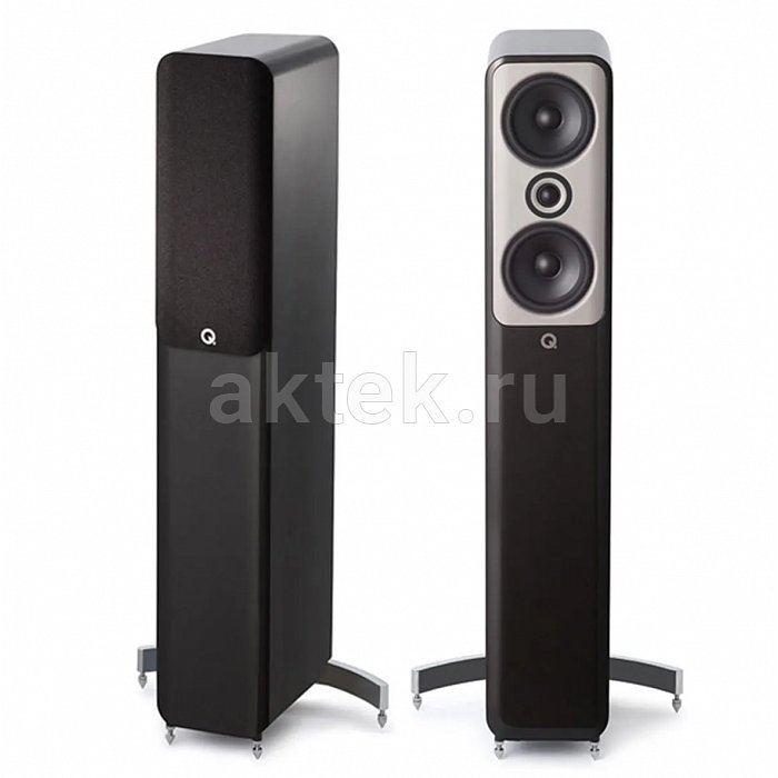 Напольная акустическая система Q Acoustics Concept 50 Gloss Black