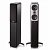 Напольная акустическая система Q Acoustics Concept 50 Gloss Black