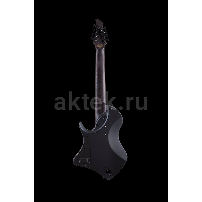 Электрогитара Abasi Concepts LARADA 8 Legion Stealth 5