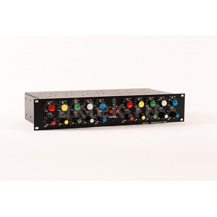 Эквалайзер GML 8200 Parametric Stereo EQ 5