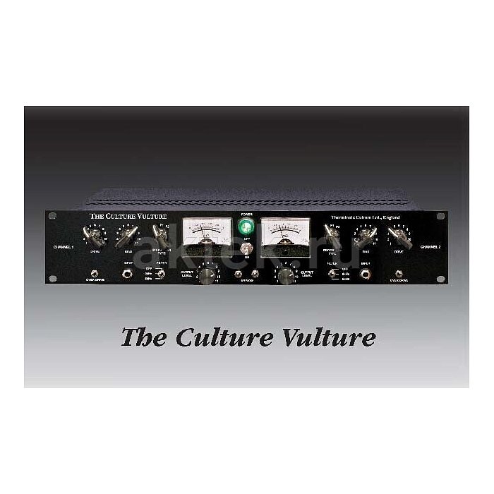 Сатуратор Thermionic Culture Culture Vulture