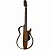 Yamaha Silent SLG200S электроакустическая гитара, палисандр