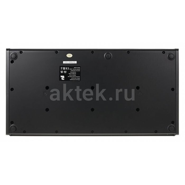 Синтезатор PWM Malevolent 12