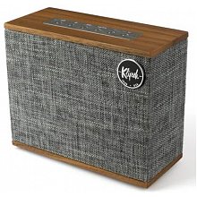 Портативная акустическая система Klipsch Heritage Groove Walnut
