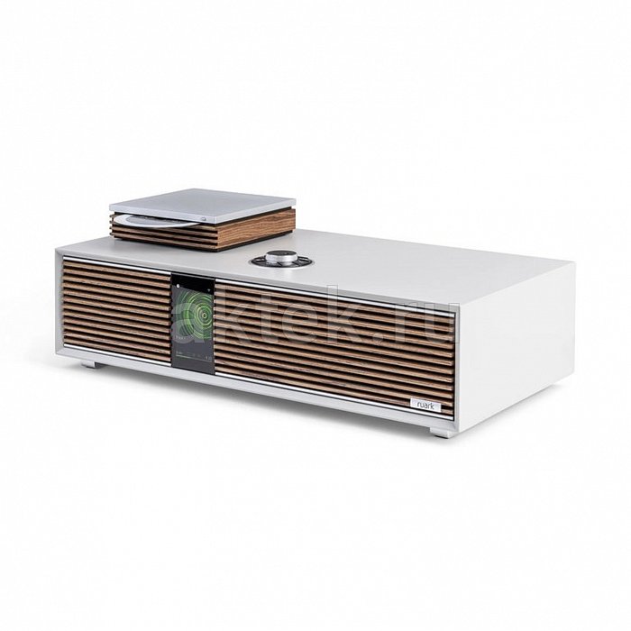Ruark Audio R-CD100 CD-транспорт, USB-C, для домашней Hi-Fi-аудиосистемы 4
