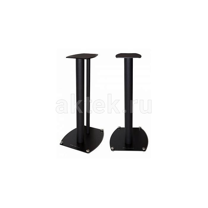 Wharfedale ST1 Black напольная подставка, для домашней стереосистемы
