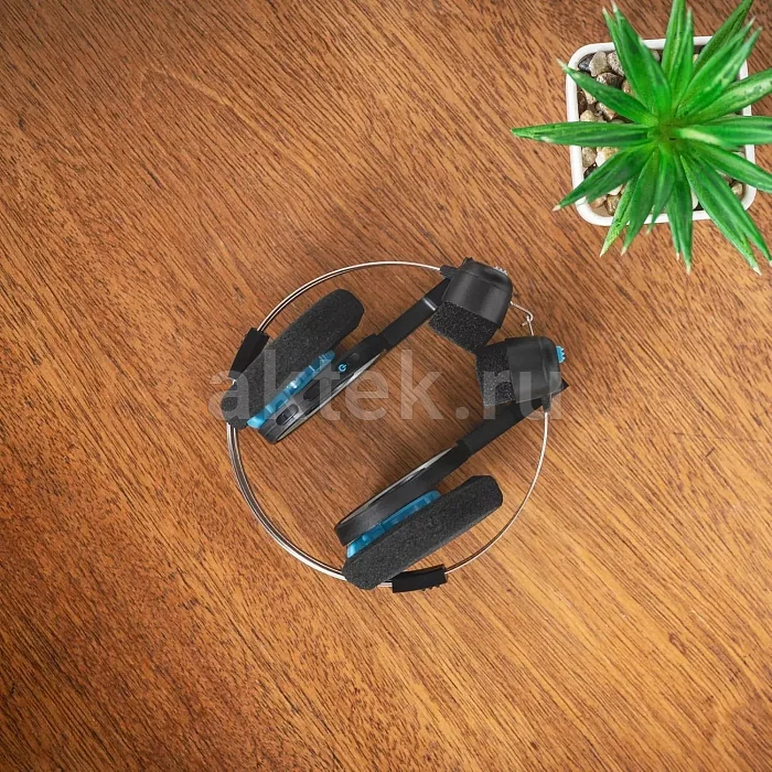 Накладные наушники KOSS Porta Pro Wireless 2.0 2