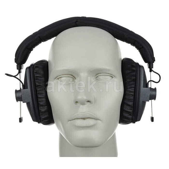 Студийные наушники Beyerdynamic DT 150 250 Ohm 4
