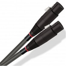 XLR-кабель Wireworld QBI0.5M-10 0,5 м, XLR–XLR