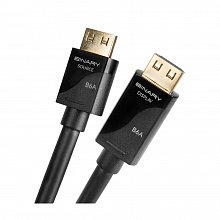 Binary Cables HDMI B6 Active 4K High-Speed (20.0 м) HDMI-кабель