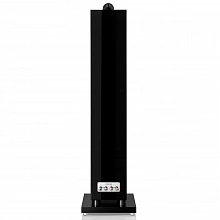Напольная акустическая система Bowers & Wilkins 702 S3 Glossy Black 2