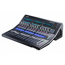 Tascam Sonicview 24 цифровой микшерный пульт, 44 входных канала