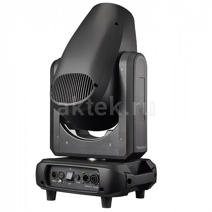 Вращающаяся голова Dialighting BSW LED 250 CMY 3