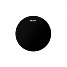 Evans B14HBG Hydraulic Black 14" барабанный пластик