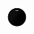 Evans B14HBG Hydraulic Black 14" барабанный пластик
